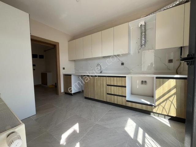 Yeni Rota'dan Ferhuş Toki 4. Etapta Satılık 3+1 Daire