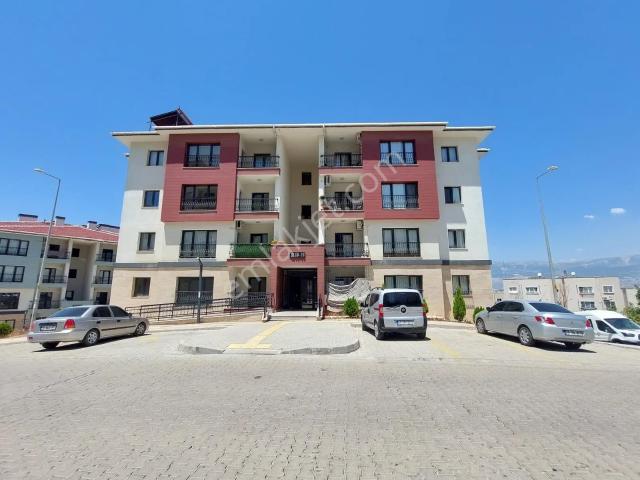 Yeni Rota'dan Karacasu Toki De Kiralık 3+1 Daire