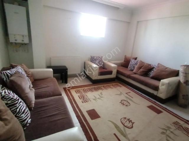 Yeni Rotadan Kiralık 1+1 Daire