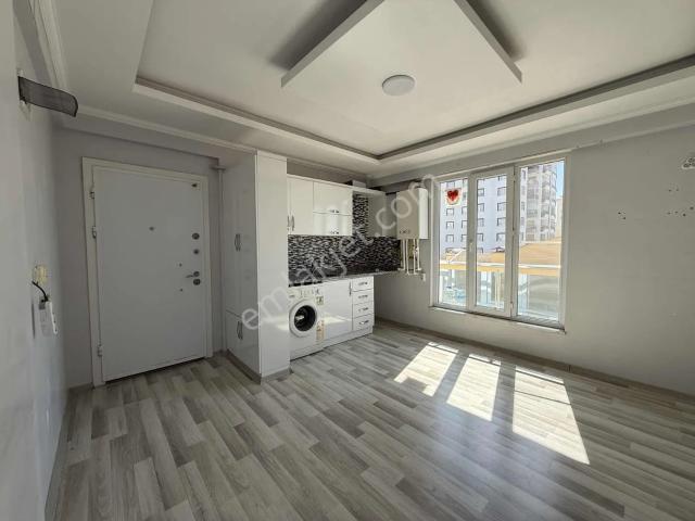 Yeni Rota'dan Kiralık 1+1 Çocuk Hastanesine Yakın Mesafede