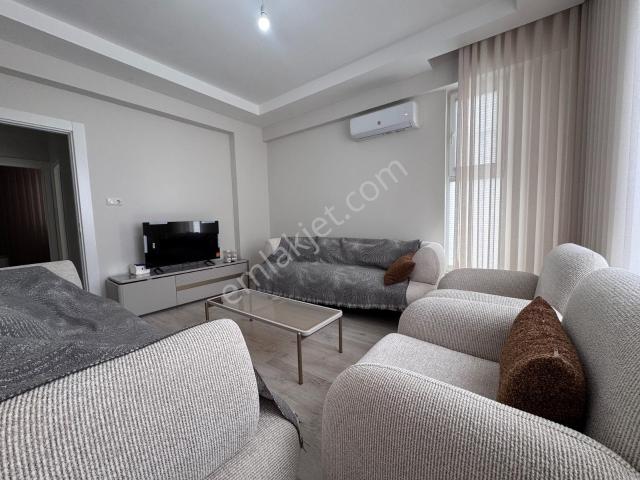 Yeni Rota'dan Kuzey Çevreyolunda Sıfır Eşyalı Satılık 2+1 Daire
