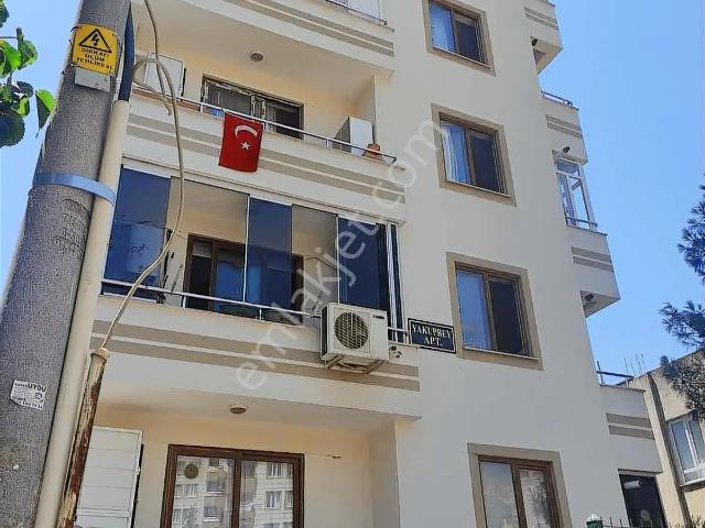 Yeni Rota'dan Kültür Merkezi Yukarısı Kiralık Eşyalı 1+1 Daire