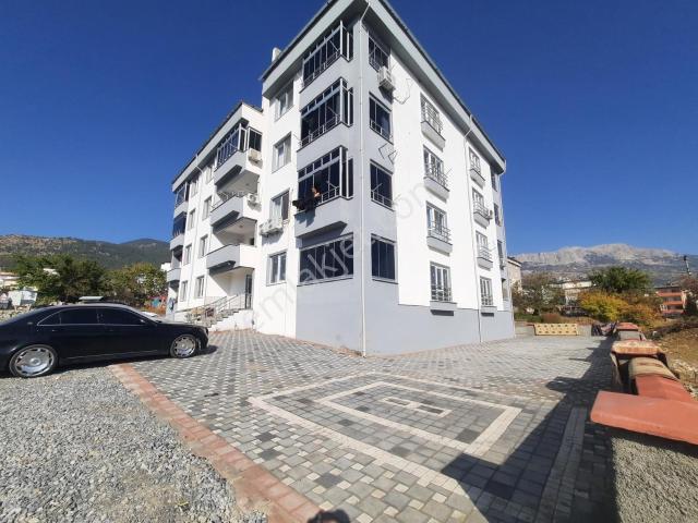 Yeni Rota'dan Ilıcada Masrafsız Çok Geniş Eşyalı Satılık 1+1