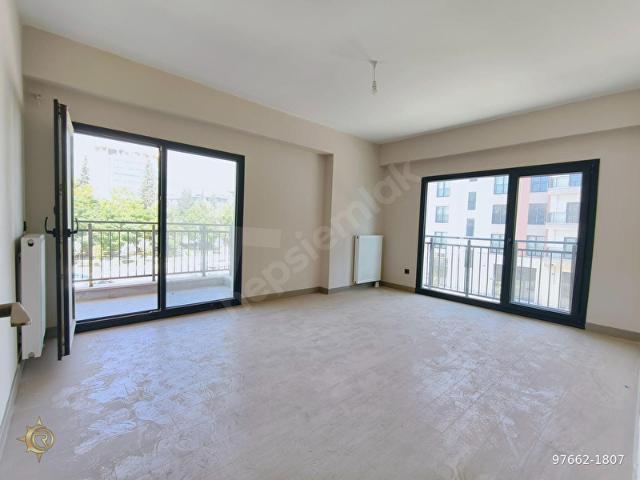 YENİ ROTA'DAN MÜZE YANI EMLAK KONUT YAPIMI SATILIK 2+1 DAİRE
