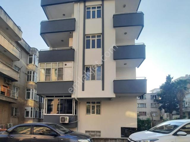 Yeni Rotadan Müftülük Meydanı Civarı Çok Geniş Satılık 3+1 Daire