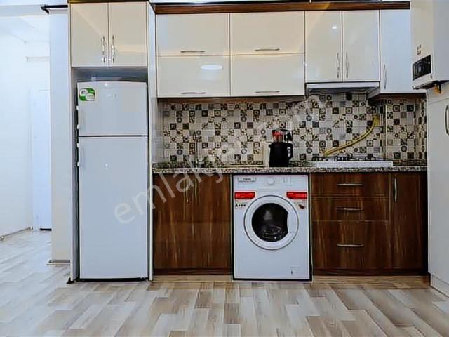 Yeni Rota'dan Uncular Civarı Lüks 1 + 1 Kiralık Rezidans