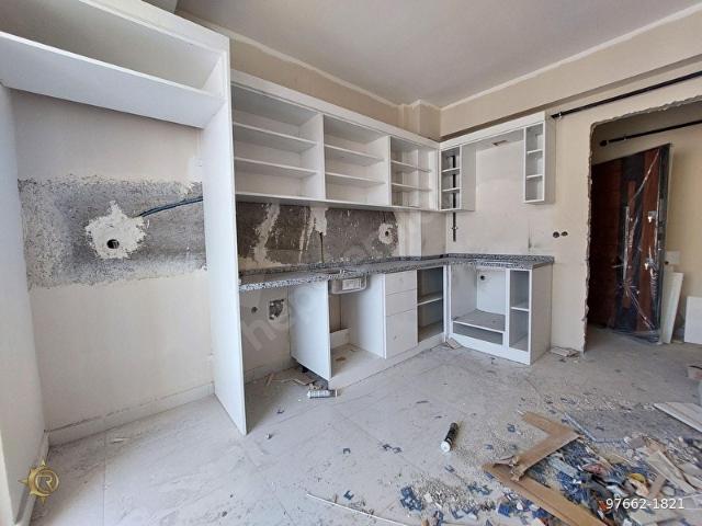 YENİ ROTA'DAN VADİ MAHALLESİ YENİ YAPI SATILIK 2+1 DAİRE