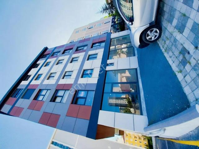 Yeni Sıfır Binada Balkonlu Kaçırılmaz Fırsat