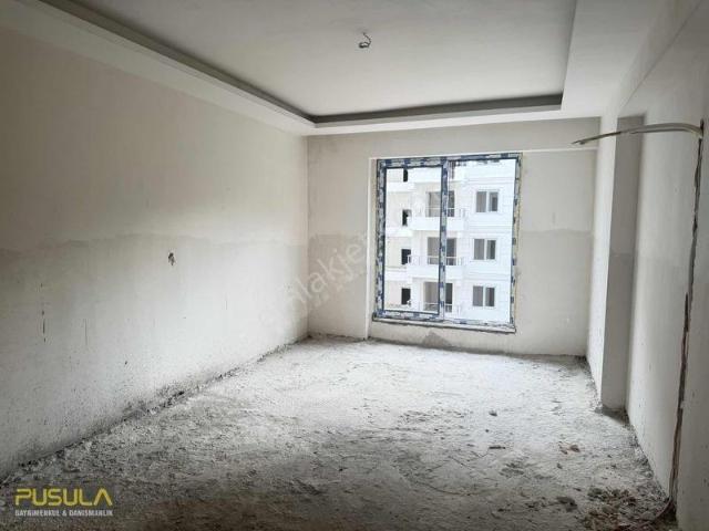 Yeni Sanayi Mah. Odak Sitesi 185m2 Arakat 4+1 Daire