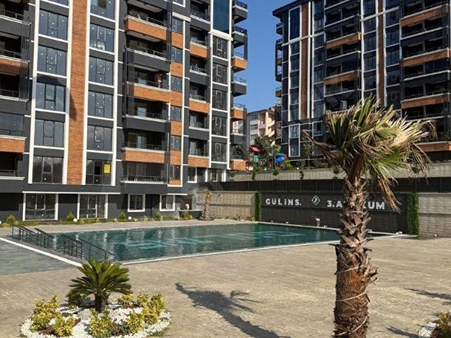YENİ SANAYİ SİTESİNE YAKIN 2+0 KİRALIK DAİRE