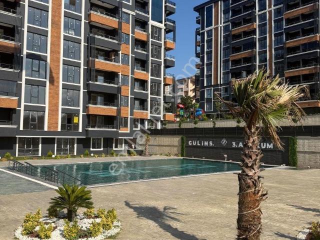 Yeni Sanayi Sitesine Yakın 2+0 Kiralık Daire
