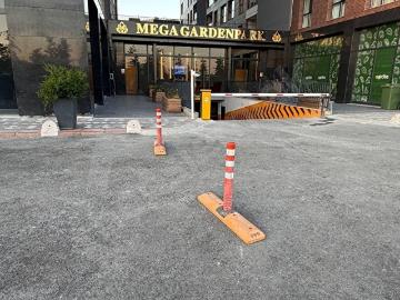 YENİ TESLİM LÜX DAİRE