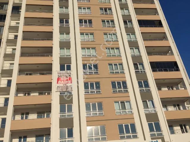 Yeni Teslim Olunmuş Sahibinden 0 3+1 Daire