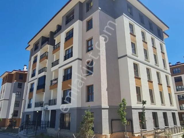 Yeni Toki 4. Etap'ta 3+1 Sıfır, Dolapları Yapılı Kiralık