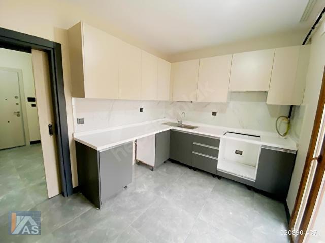 YENİ TOKİDE 2+1 KİRALIK DAİRE