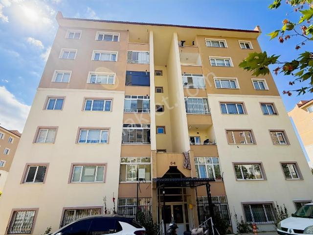 Yeni Toki De 3+1 Kiralık Daire burcu Emlaktan
