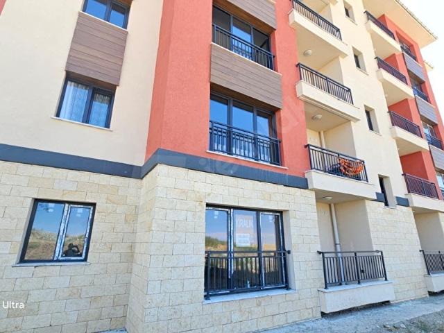 YENİ TOKİ'LERDE KİRALIK 2+1 YÜKSEK GİRİŞ