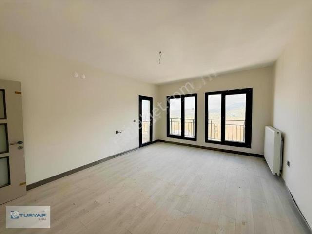 Yeni Tokilerde Kiralık 3+1 Daire