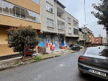 Halkalı Merkez, Küçükçekmece, İstanbul ili, Marmara Bölgesi