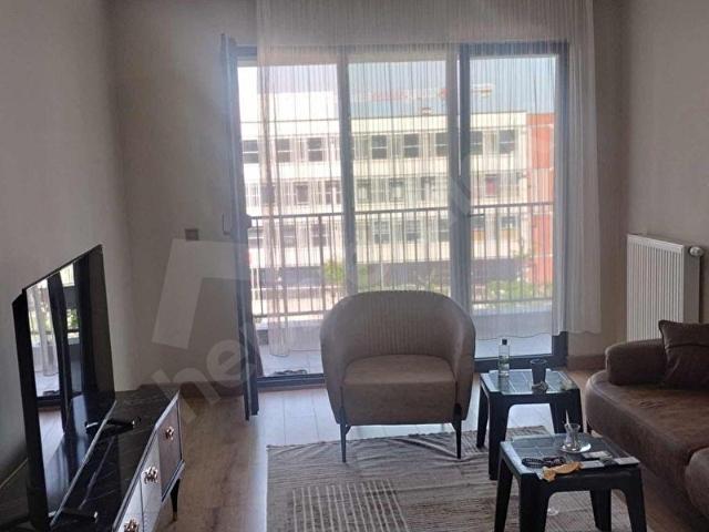 Yeni Tozkoparan 3. Etapta Önü Açık, Geniş Köşe Daire 94 m