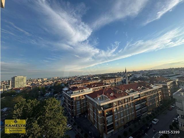 Yeni Tozkoparan Etap 3 Panoramik Manzaralı 2+1 Satılık Daire