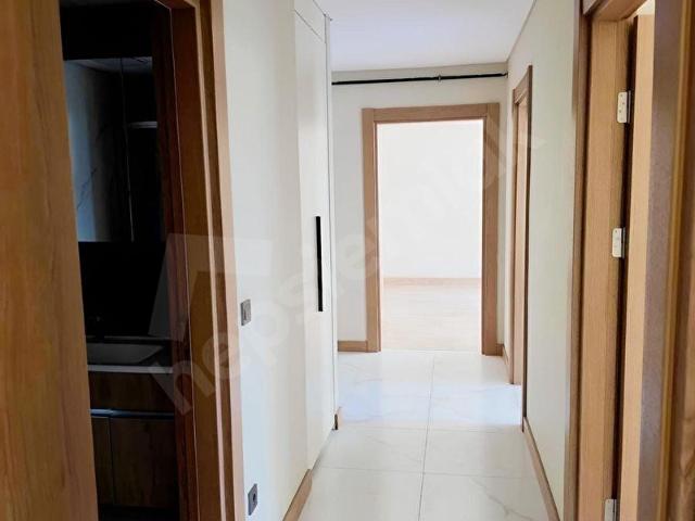 Yeni Tozkoparan Konutları 3. Etap Tapusu Hazır Satılık 2+1