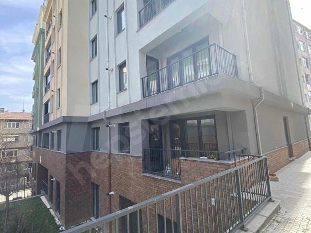 Yeni Tozkoparan Konutları 2. Etap Satılık Geniş 2+1 Köşe Daire