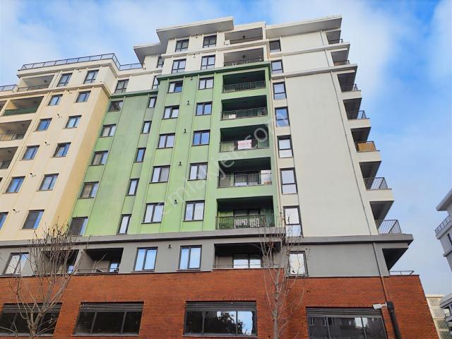 Yeni Tozkoparan Toki 3.etap Ara Kat Manzaralı 2+1 Daire