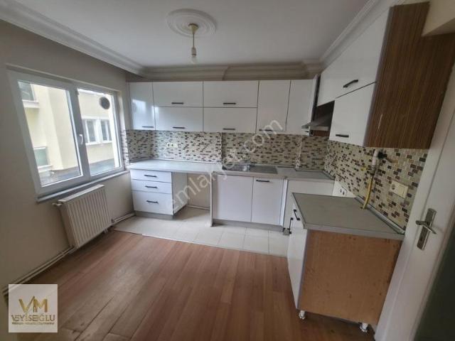 Yeni! Veyisoğlu Kiralıyor | 2+1 Ara Kat Kullanışlı Nezih Daire