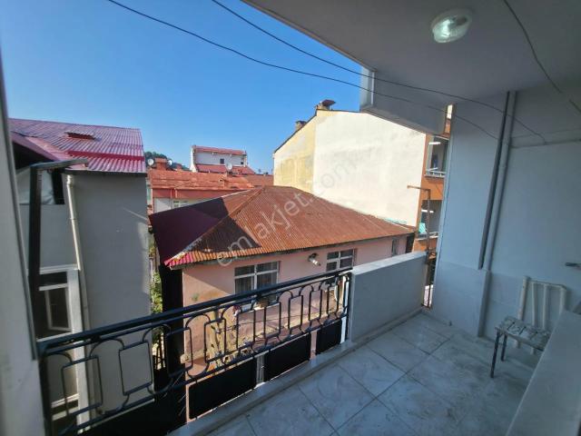 Yeni! Veyisoğlu Kiralıyor | Şehir Merkezinde İçi Yenilenmiş 2+1 Sobalı Dairelerimiz