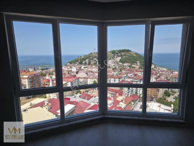 Yeni! Veyisoğlu Kiralıyor | Kapalı Otoparklı 3+1 10.kat Dairemiz