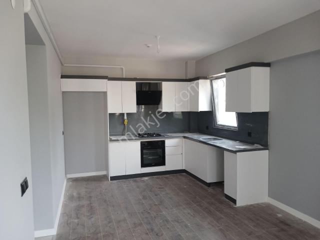 Yeni! Veyisoğlu Kiralıyor Üniversiteye Yakın 12.kat 1+1 0 Daire