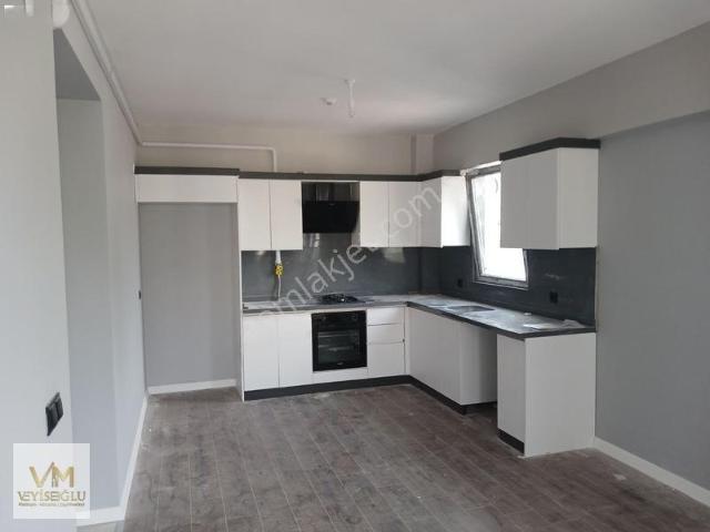 Yeni! Veyisoğlu Kiralıyor Üniversiteye Yakın 12.kat 1+1 0 Daire