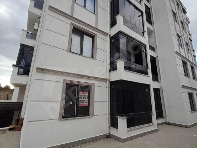 YENİYURT MAH. SIFIR 1+1 EŞYALIEŞYASIZ KİRALIK DAİRE