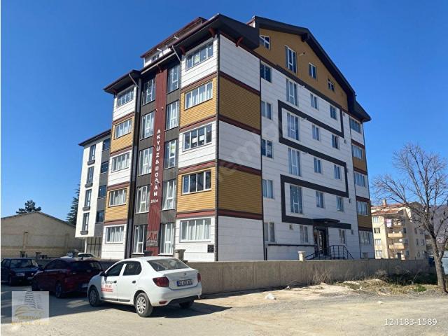 YENİYURT MAHALLESİNDE SATILIK DUBLEKS 2+0 ve 1+1 İKİ AYRI DAİRE FIRSATI