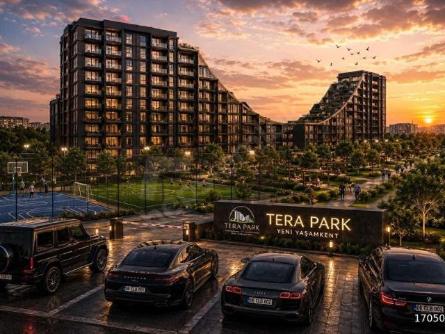 YENİ YAŞAMKENT ESKİŞEHİR YOLU ÜSTÜ PROJEDEN SATILIK 1+1 DAİRELER