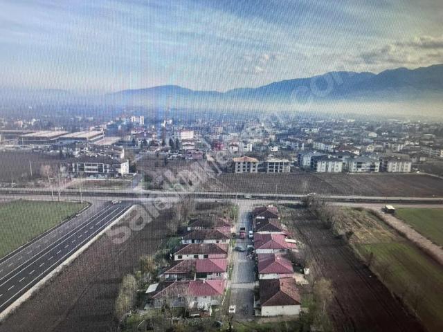 Yeni Yahyalı Yol Projesi Başında 220m2 Arsa Müstakil Bahçeli Ev