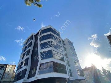 Yeni Yapı Yerden Isıtmalı Çift Balkonlu 3.5+1 Satılık Daıre