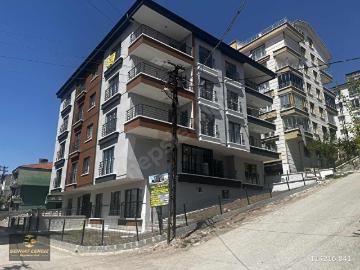 Yeni Yapılan Adliye Binasına 20 Dk mesafede Sıfır 2+1