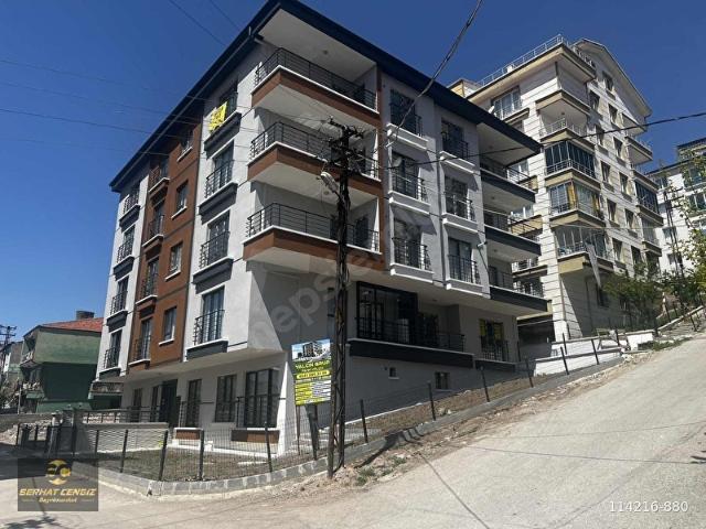Yeni Yapılan Adliye Binasına 20 Dk mesafede Sıfır 2+1