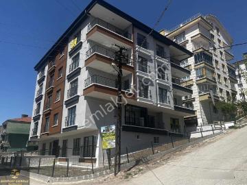 Yeni Yapılan Adliye Binasına 20 Dk Mesafede Sıfır 2+1