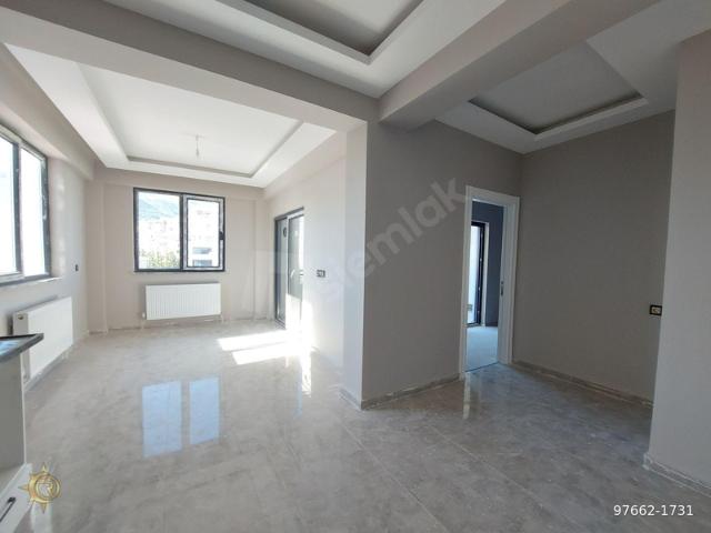 YENİ YAPI HARİKA LOKASYON ULTRA GENİŞ SATLIK 1+1DAİRE