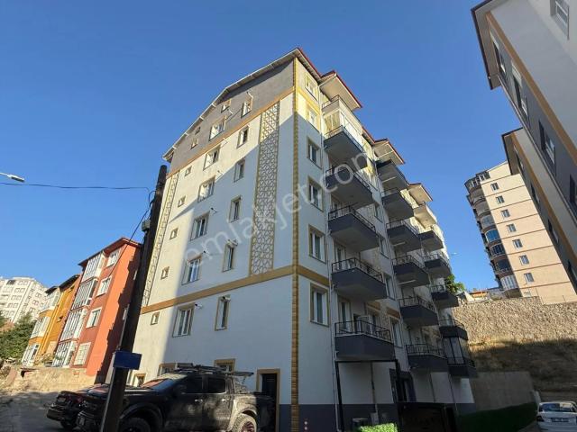 Yenicami Mahallesinde 2+1 Eşyalı Kiralık Daire*burcu Emlaktan