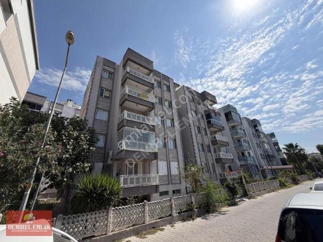 Yenicami Mh Egeden Ara Kat 3+1 Daire