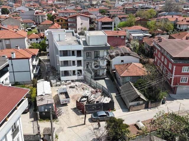 Yenicami'de Şehrin Kalbinde Kaçırılmayacak 2+1 Fırsatı