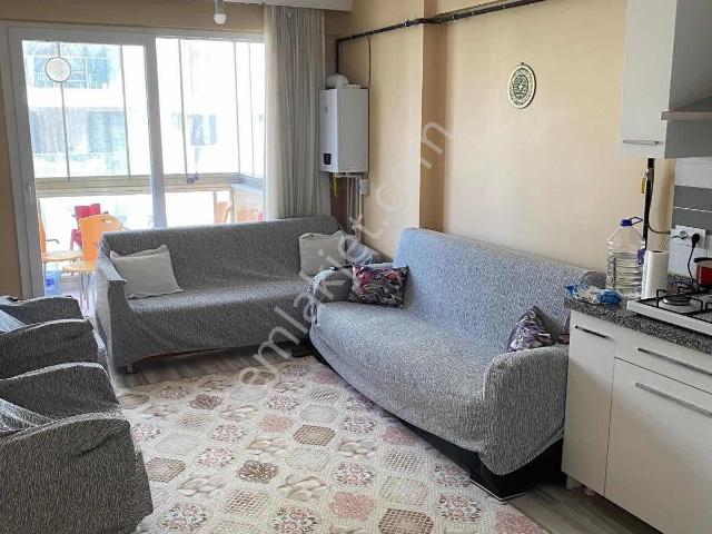 Yenicamii Mahallesi Eşyalı Kiralık Daire