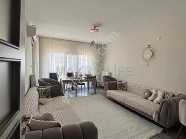 Yenicezaevi Yanında 417 Konutlarında 2+1 Büyük Tip Satılık Daire