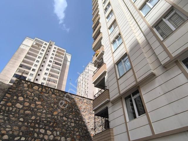 Yenice Mahallesi Toki Arkası Çevre Yoluna Sıfır Arka Cephe Satılk Yeni 3+1 Daire