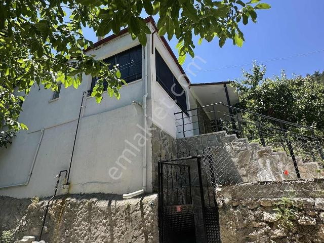 Yenice'de Doğa+konfor+müstakil=aradığınız Huzurlu Yaşam Burada