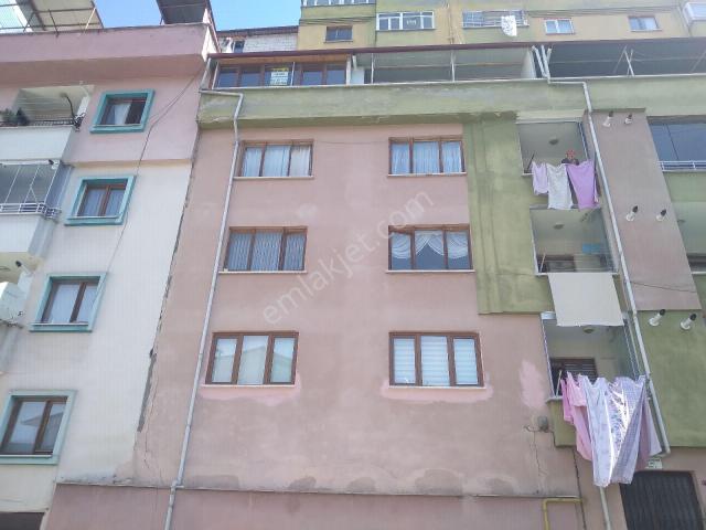 Yenicuma Mah.kiralık Daire